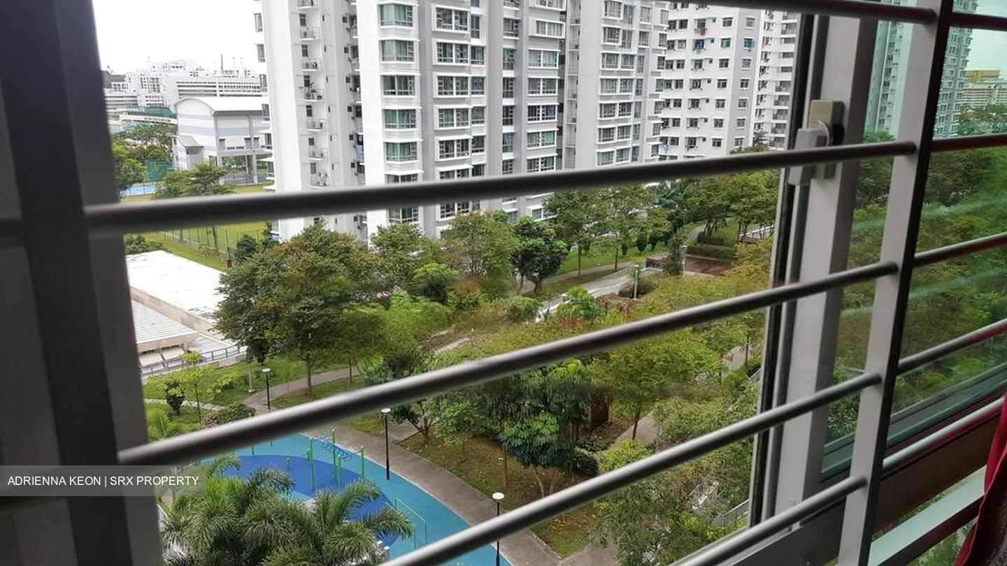 Blk 418 Casa Clementi (Clementi), HDB 4 Rooms #454358911